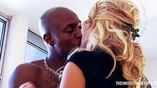 Bitchy MILF Landlady Wants Her Rent