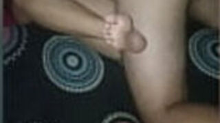 Esposa Chilena Compartida Con Otro &lpar; Esposo Graba Cuckold&rpar; Sexo Apasionado Vean Como Grita De Placer &period; El Mejor Video De