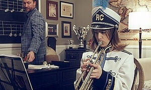 A Very Bad Musician