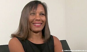 Vincebanderos - Ines Casting