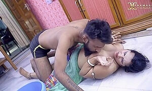 Naukrani Ko Chod Diya Uncut
