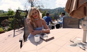 Casting Jessa Rhodes - Jessa Rhodes