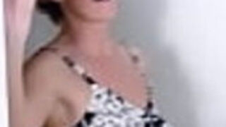 Be A Good Stepson And Make A Massage To Your Stepmother