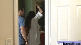 &lpar;kendra Lust&rpar; Mature Busty Hot Wife Like To Bang Hardcore Movie-20