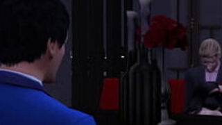 Table For Three &lpar;cuckold&rpar; &vert; Episode 22