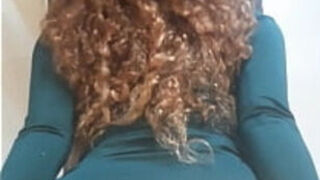 First Time With My Stepmom At The Hotel