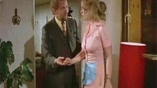 Vintage German 1975 Complete Funny