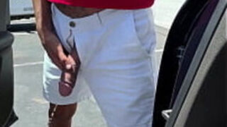 The Debauched Journey Of Actor Alexey Panin&comma; Sugarnadya&comma; And Her Busty Girlfriend To A Nudist Beach San Diego