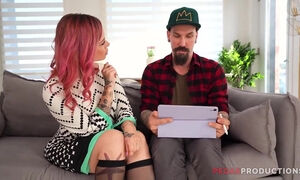 Sexo 101 - Lili Cocksinhell