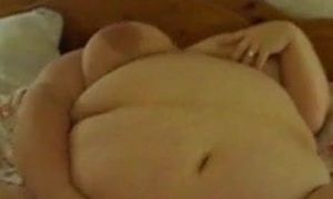 bbw , chubby , fat , fingering , masturbation , milf , saggy tits , swedish , 