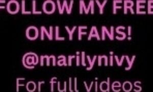 Leaked Onlyfans Blowjob - Marilyn Ivy