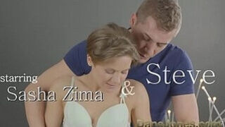 Dane Jones Handsome Photographer Creampies Petite European Milf