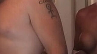 Swingers Party Home Homemade