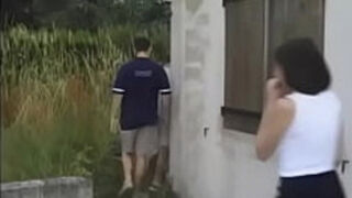 French Family Reunion Part Iv