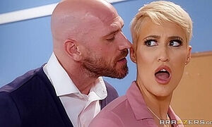 Ryan Keely, Johnny Sins Progress Report / 10.4.2018