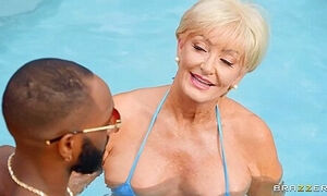 Kinky Gilf Interracial Breathtaking Xxx V With Jax Slayher And Seka Black