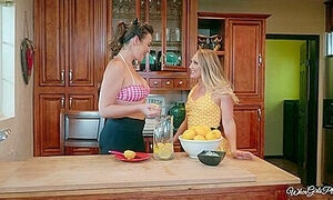 Joint Cooking