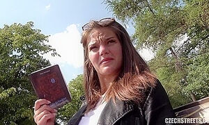 Czech Cheating Stranger