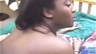 Creampie Huge Tits Ebony From Old Man