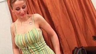 Big Titted Mom Needs An Orgasm