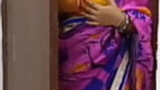 Fucking My Hot Beautiful Neighbour When No One Is At Home