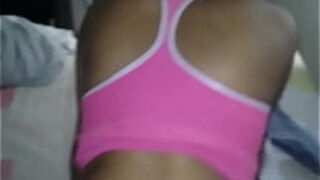 Sexo En La Habitación Con Mi Madrastra 2 Parte