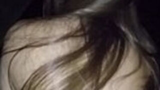 You Get A Very Special Private Lapdance Complete With Hj Bj Facial