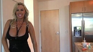 Wifey Fucked By Big Black Cock And Swallows Cum