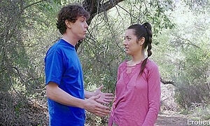 How Teens 18+ Do Camping