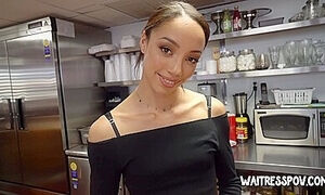 What All Waitresses Love?