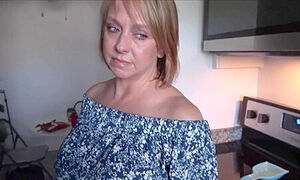 Stepmom You Cant Let Step Dad Know If I Make You Pregnant