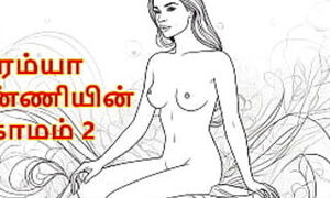 story , tamil , 