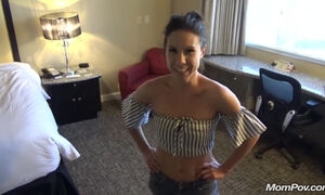 Anal Before Going Out