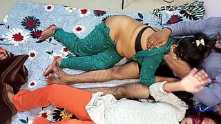 Fucked Stepsister While Stepmother Was Resting With Him Dirty Hindi Voice