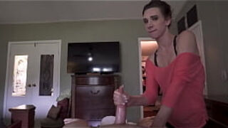 Naughty Massage From My Friends Hot Mom Alora Jaymes Wca Productions