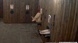 Prague Fucking House