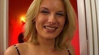 Sex Casting Mit Angelika