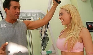 Kagney Linn Karter - Personal Training
