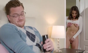 New Natalie Brooks Spy In Law (09-06-2025) Hardcore Roleplay Family Pov Iluvy