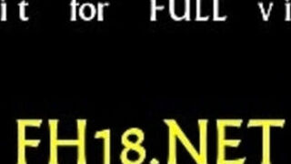 Hot 18 Year Old Chick