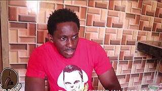 I Imagine Fucking Her