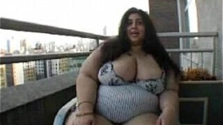 Big Boned Sistas&excl;