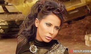 No Mercy For Mankind Video With Danny D And Tina Kay