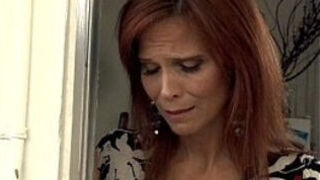 Hot Milf Fucked In The Ass