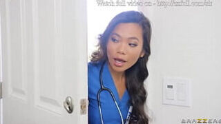 This Is Medical Masturbation&comma; Sir &sol; Brazzers  &sol; Download Full From Http&colon;&sol;&sol;zzfull&period;com&am