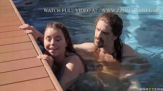 Getting Some Hammock Ass&period;jessie Rogers &sol; Brazzers  &sol; Stream Full From Www&period;zzfull&period;com&sol;gers