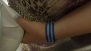 Granny Touch My Dick In Train