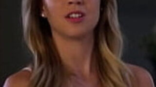 And Step Daughter Zoey Taylor