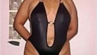 Mature Swinger Latina Hotwife Hot Wife