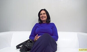 Busty Mature Pov Fuck